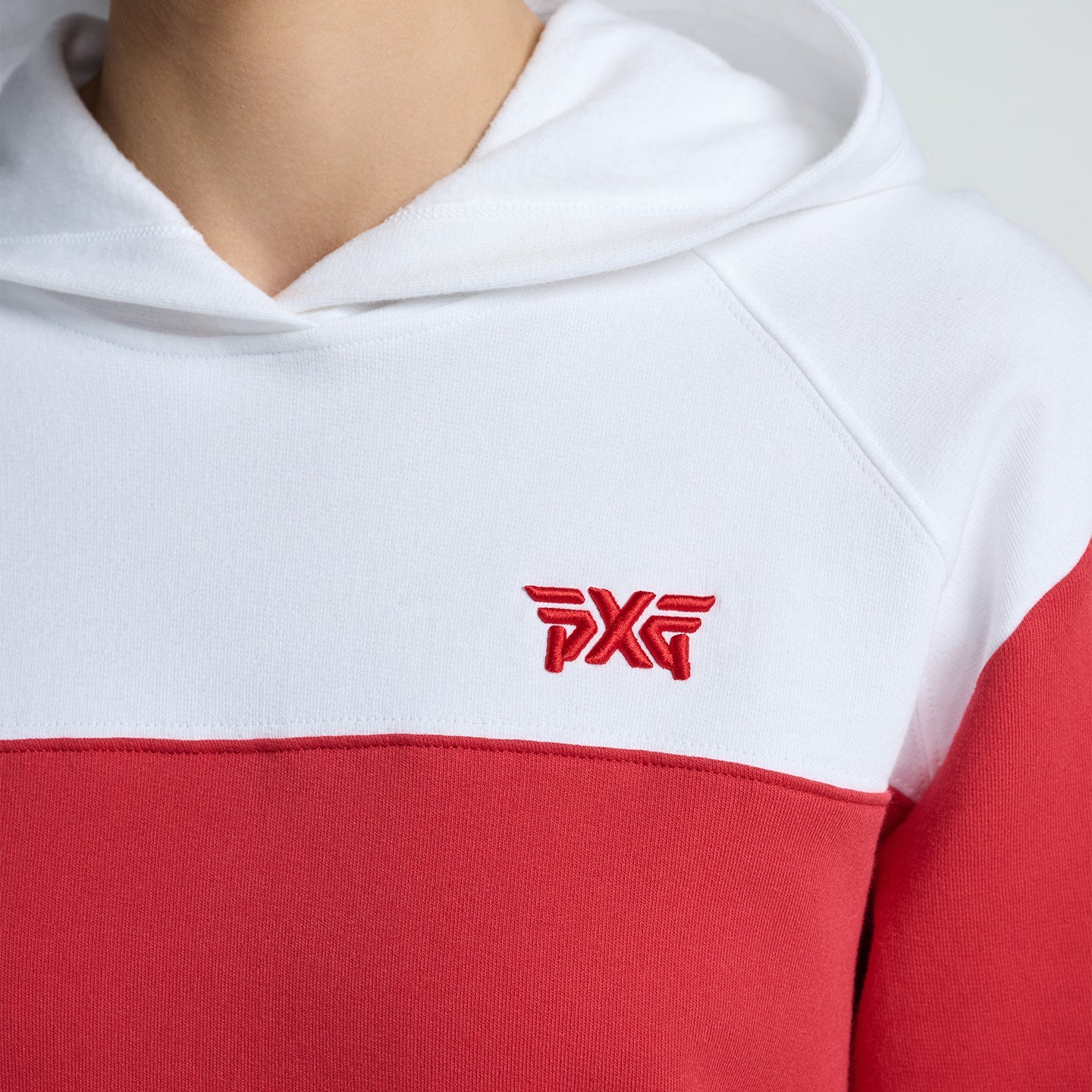 Unisex Americana Home Course Hoodie