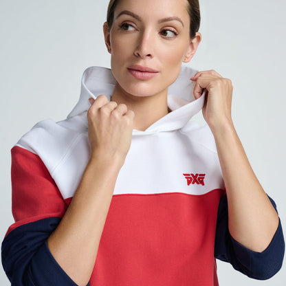 Unisex Americana Home Course Hoodie