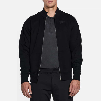 Unisex Darkness Track Jacket