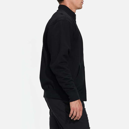 Unisex Darkness Track Jacket