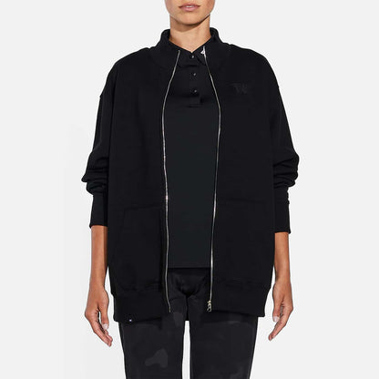 Unisex Darkness Track Jacket