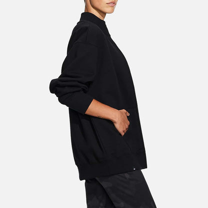 Unisex Darkness Track Jacket