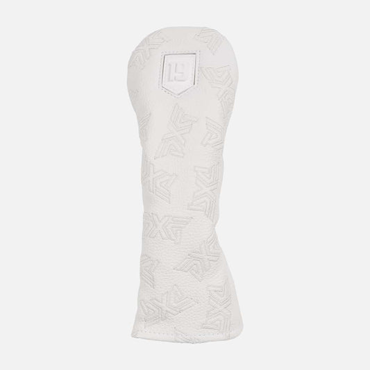 Whiteout Hybrid Headcover