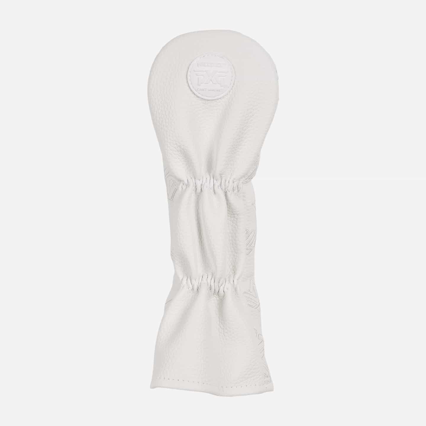 Whiteout Hybrid Headcover