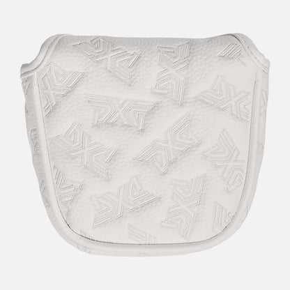 Whiteout Mallet Headcover