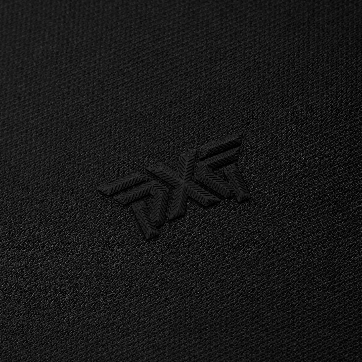 Women's Asymmetrical Snap Collar Polo