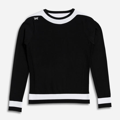 Women's Boat Neck Sweater