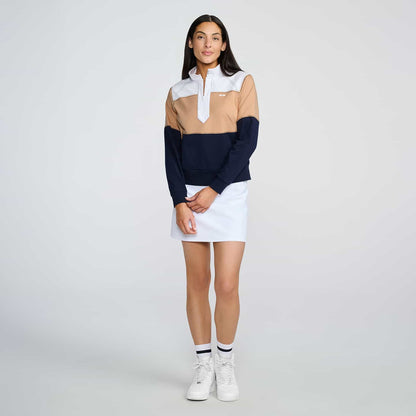 Women's Bon Chic 1/2 Zip Pullover