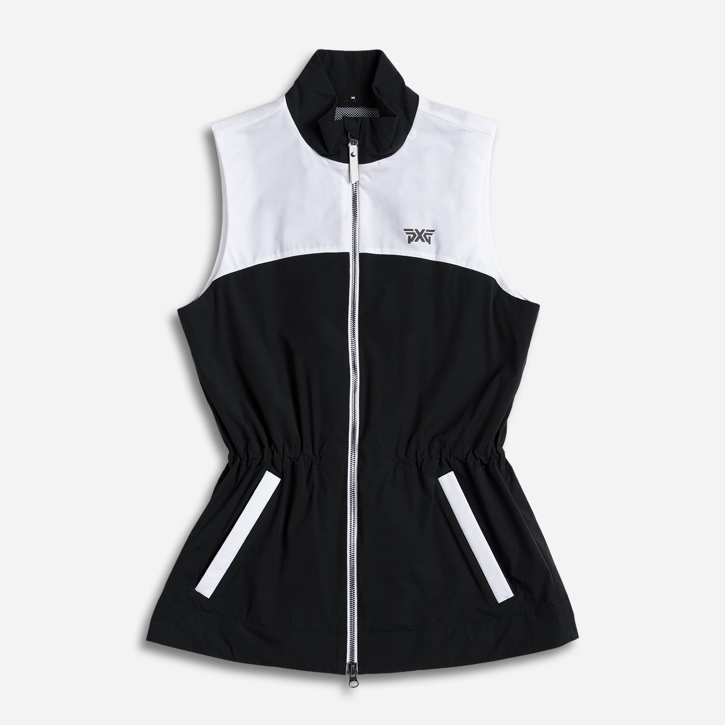 Women's Color Block Vest