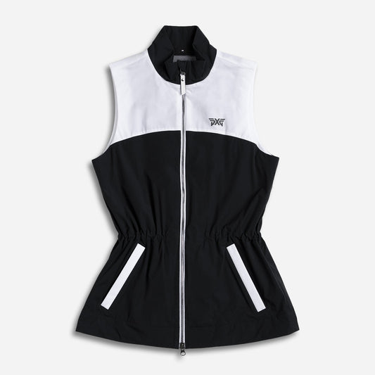 Women's Color Block Vest
