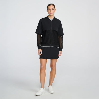 Women's Cosmic Double Layer Jacket