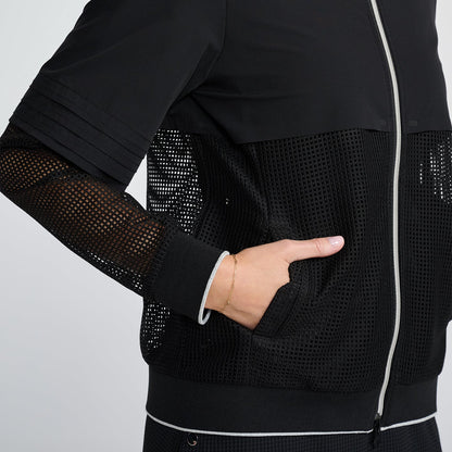 Women's Cosmic Double Layer Jacket