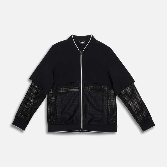 Women's Cosmic Double Layer Jacket