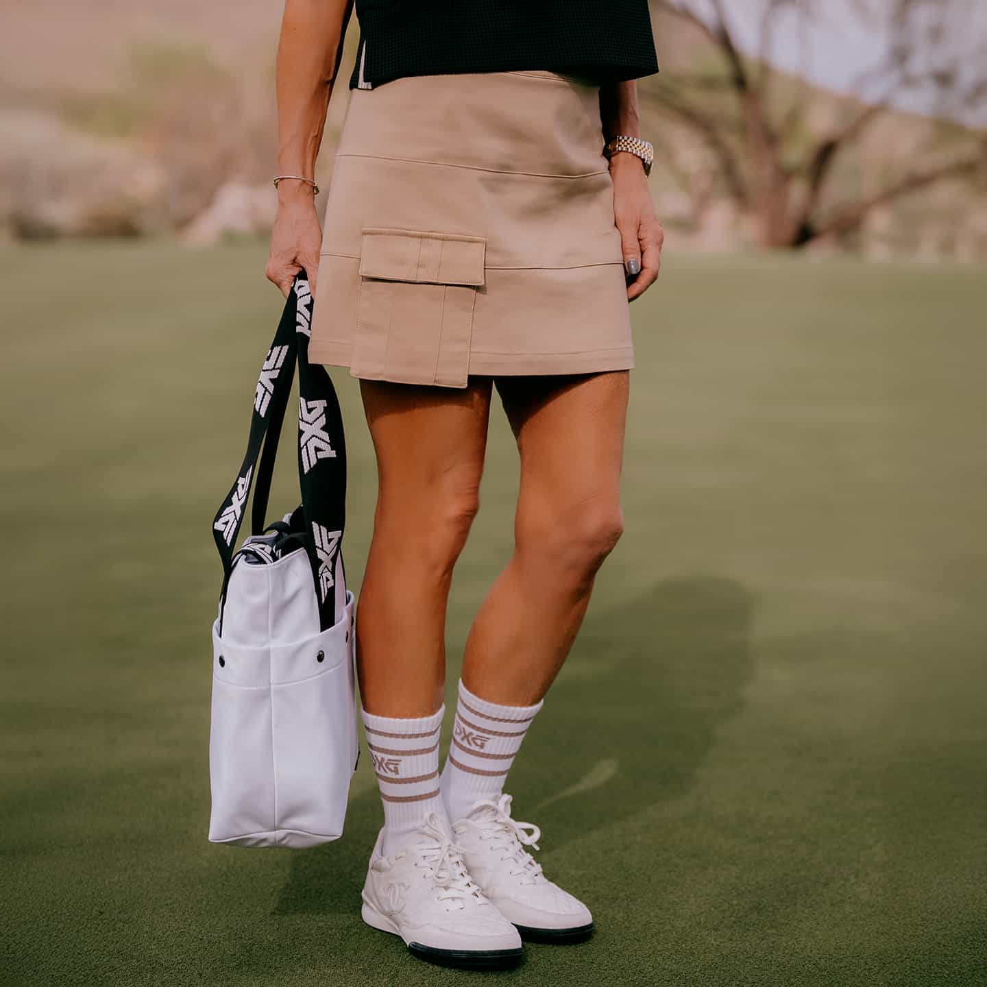 Women's Country Club Skirt