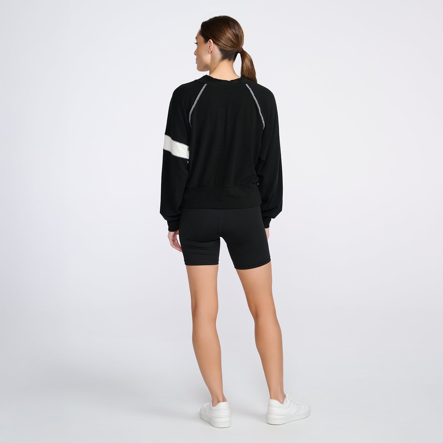 Women's Country Club Sweatshirt