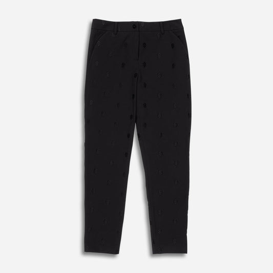 Women's Full Length Darkness Pants