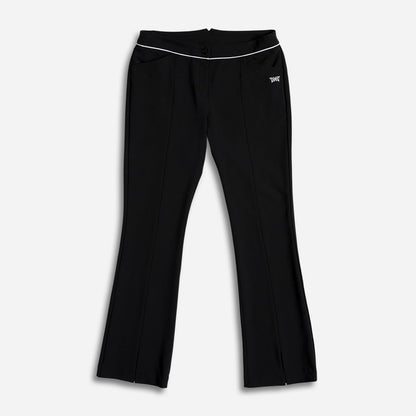 Women's Front Slit Golf Pants