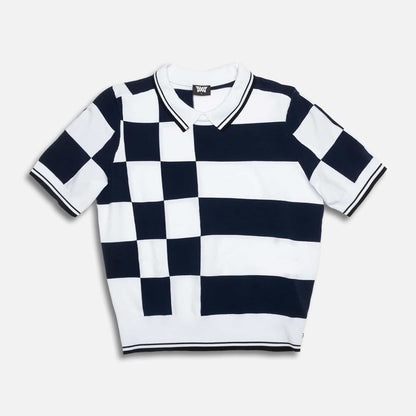 Women's Pixie Knitted Top