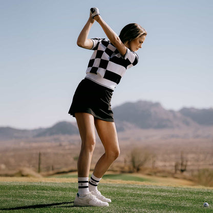 Women's Pixie Knitted Top