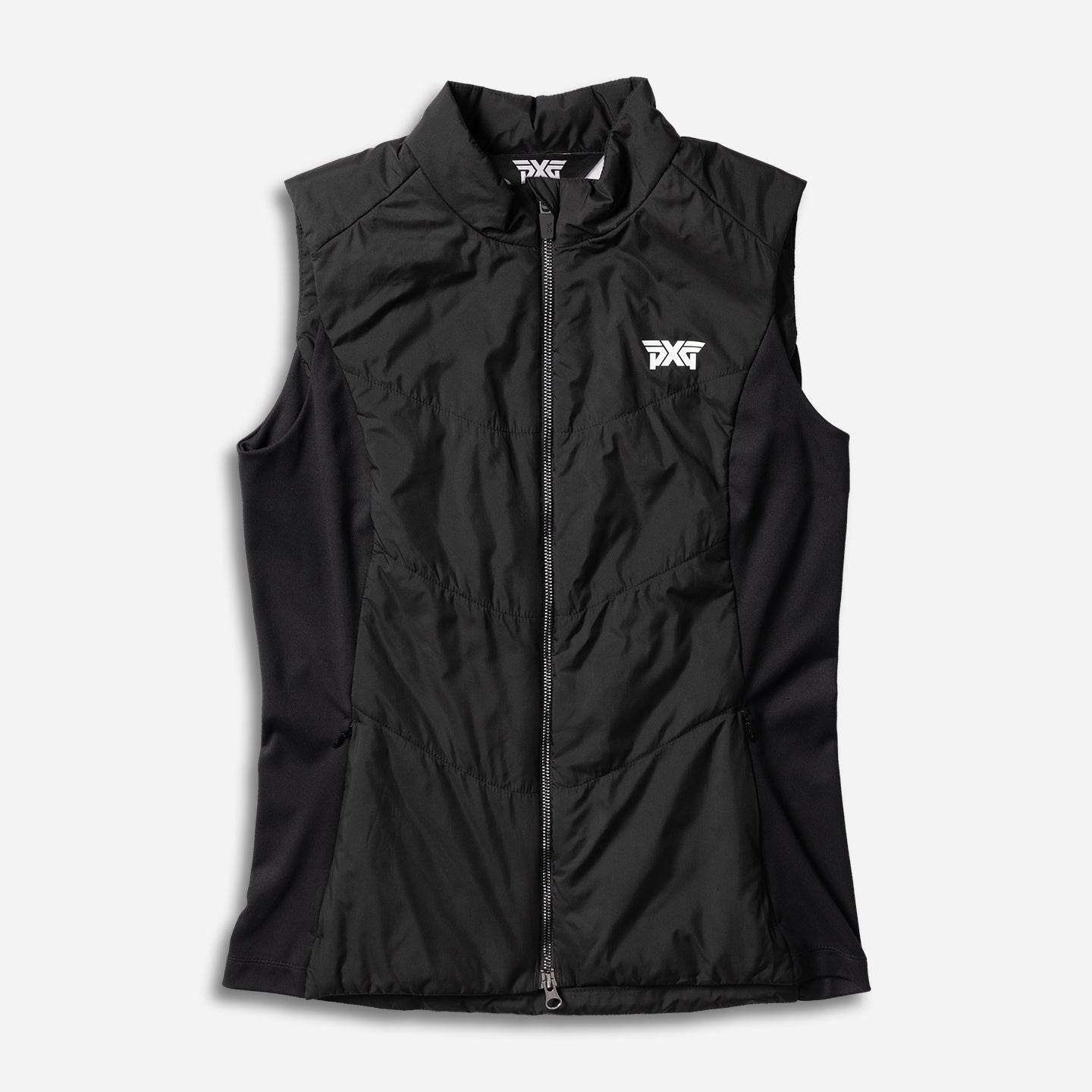 Women's RP Quilted Vest