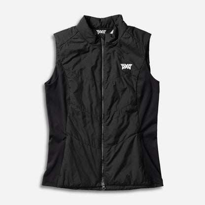 Women's RP Quilted Vest