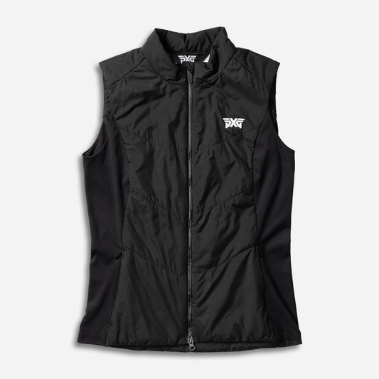 Women's RP Quilted Vest