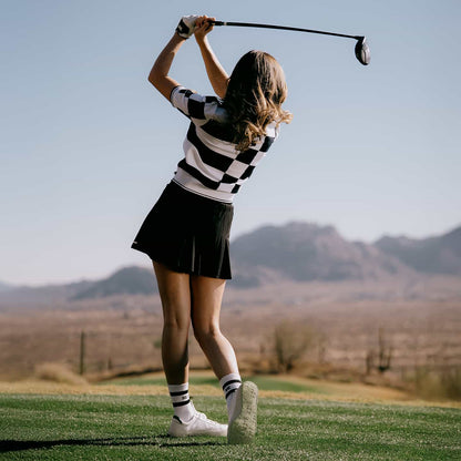 Women's Pixie Knitted Top