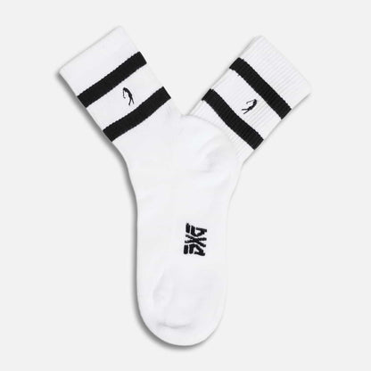 Women's #SheGolfs Crew Socks