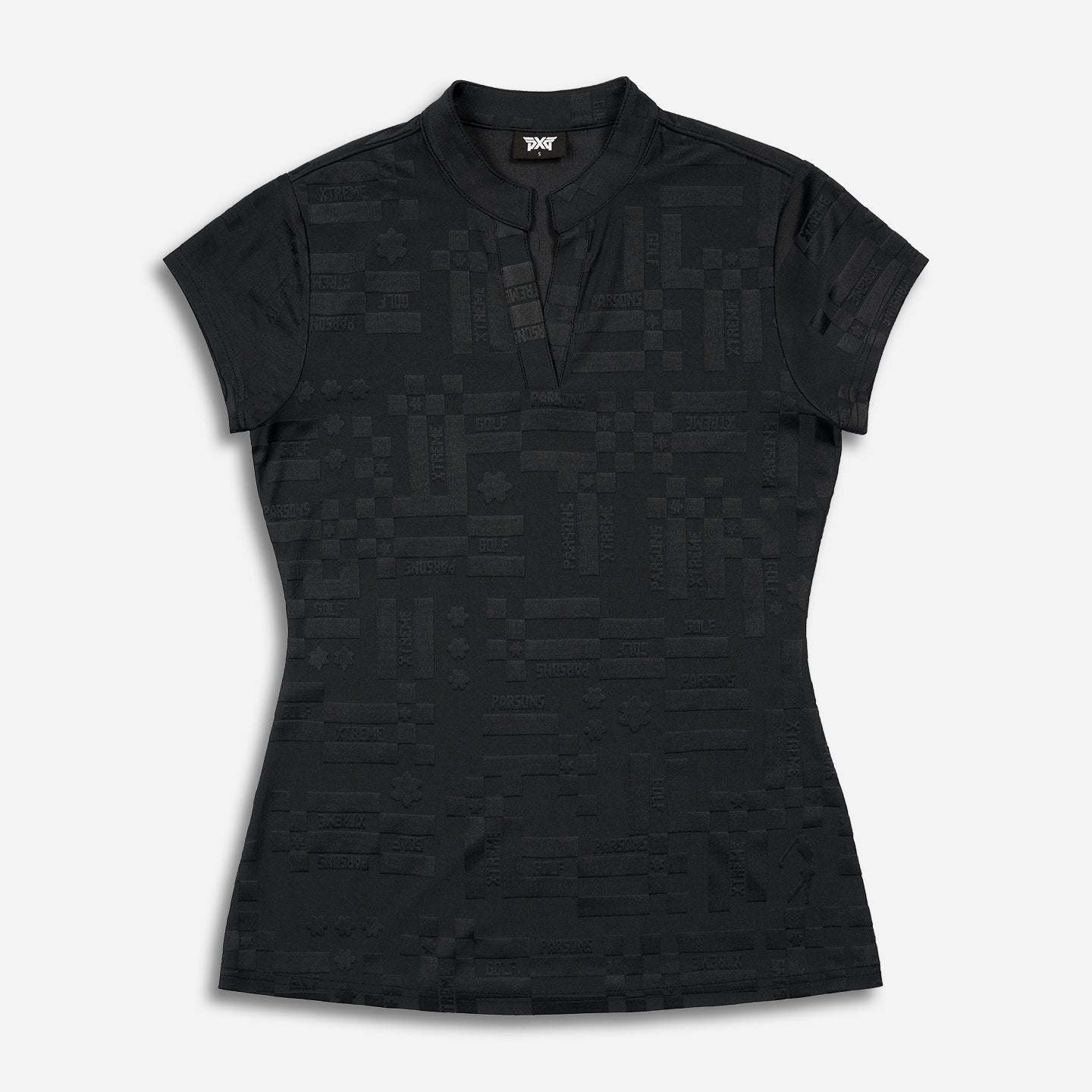 Women's #SheGolfs Polo