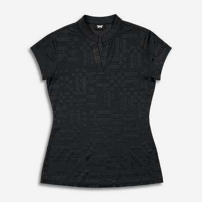 Women's #SheGolfs Polo