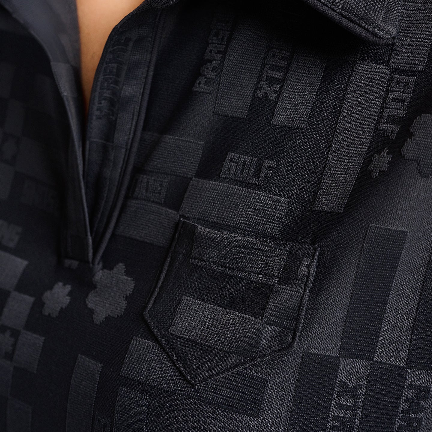 Women's #SheGolfs Sleeveless Polo