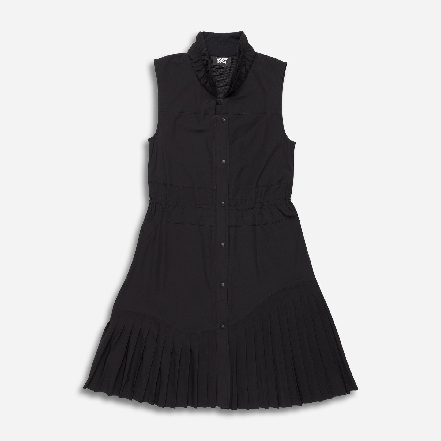 Women's Sleeveless Day Dress