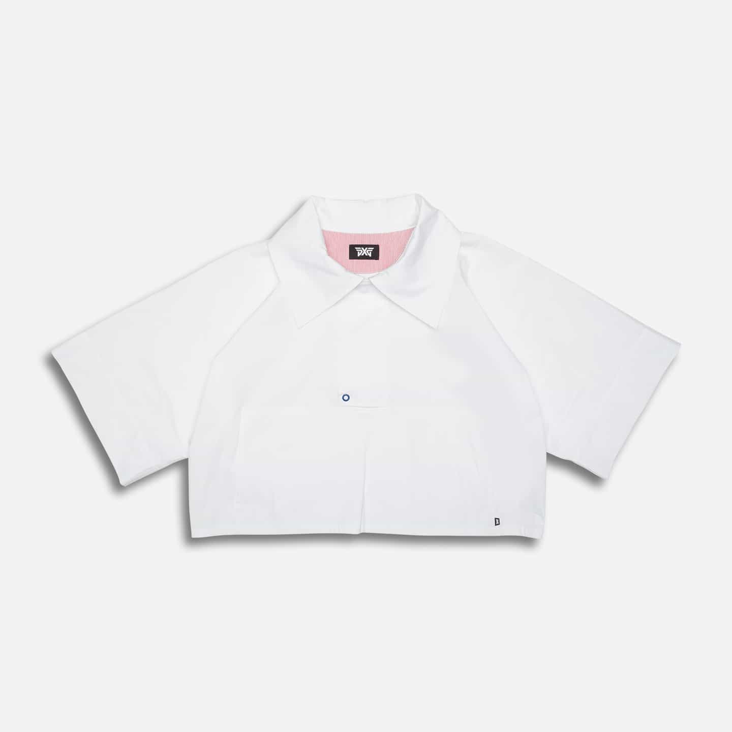 Women's Spring Break Anorak Shirt