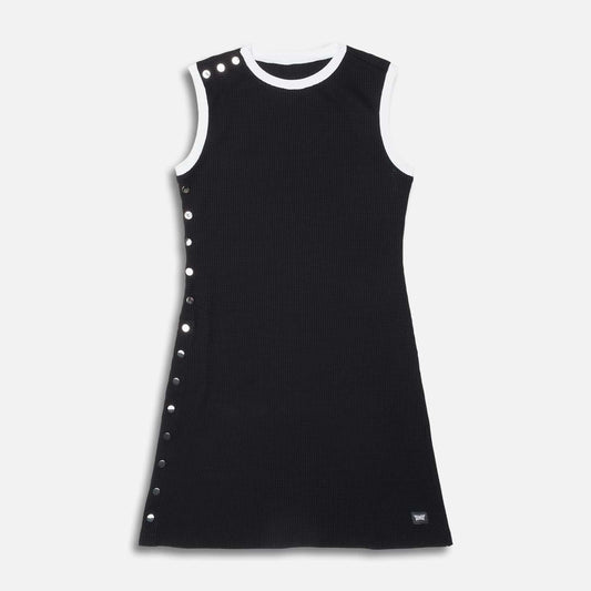 Women's The LBD Snap Dress