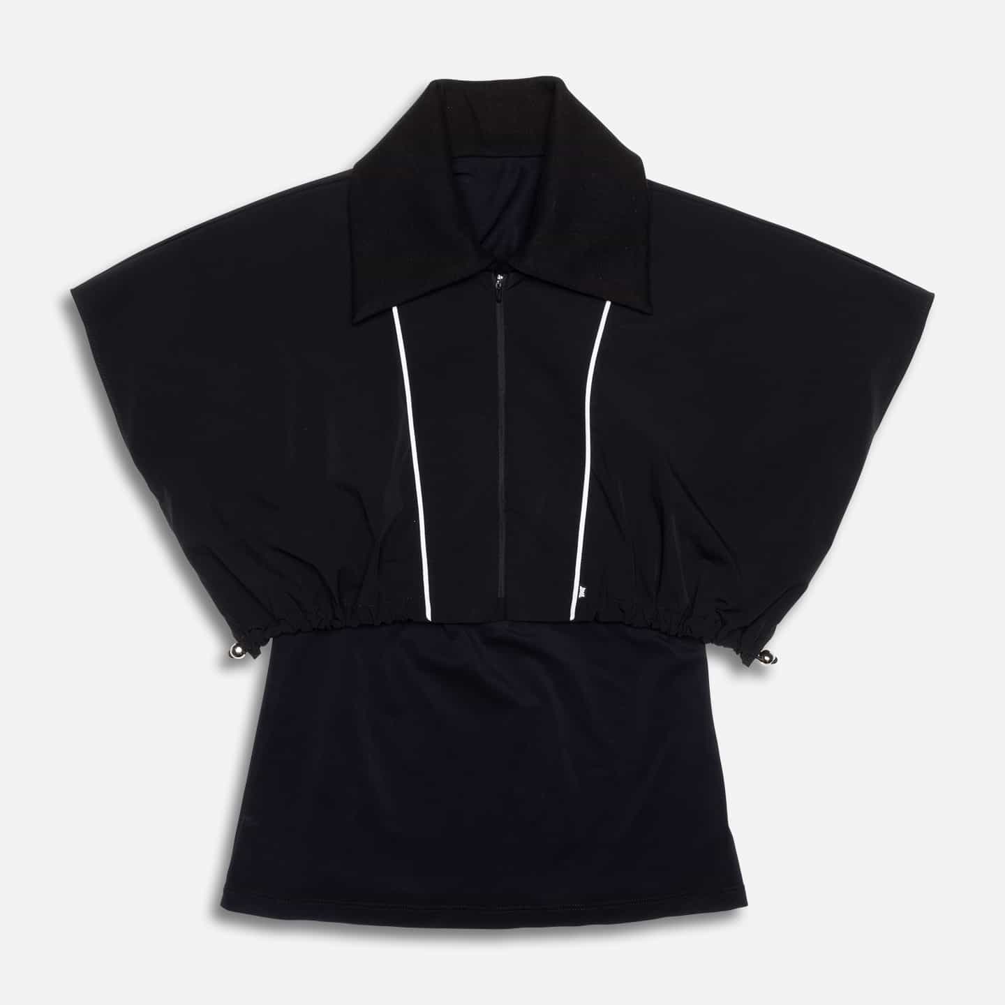 Women's Two In One Blouson