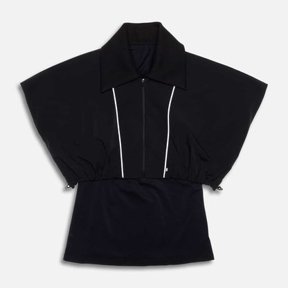 Women's Two In One Blouson