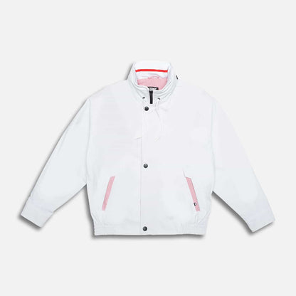 Women's Varsity Club Jacket