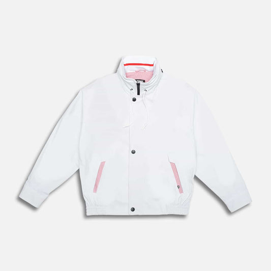 Women's Varsity Club Jacket