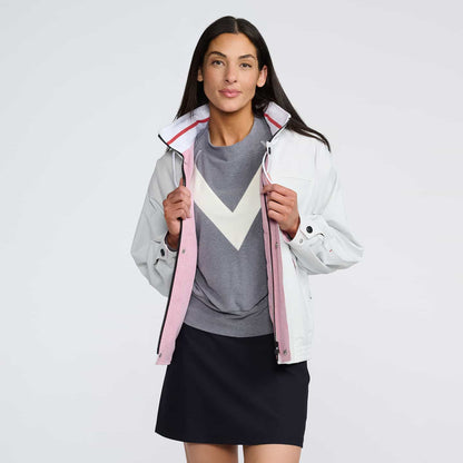 Women's Varsity Club Jacket