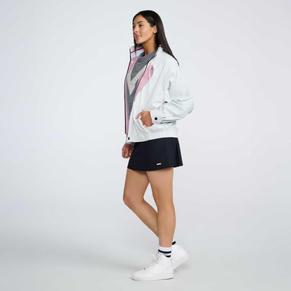 Women's Varsity Club Jacket