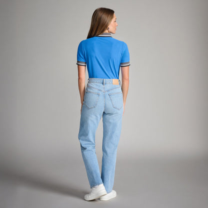 Women's Ready To Play Polo