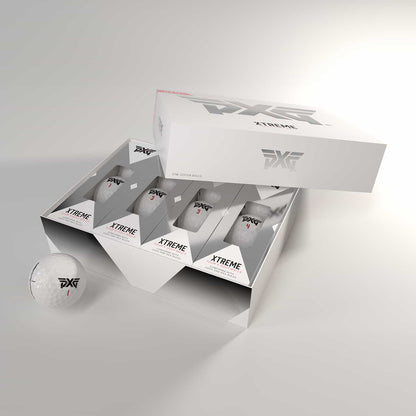 Xtreme Tour X Golf Ball